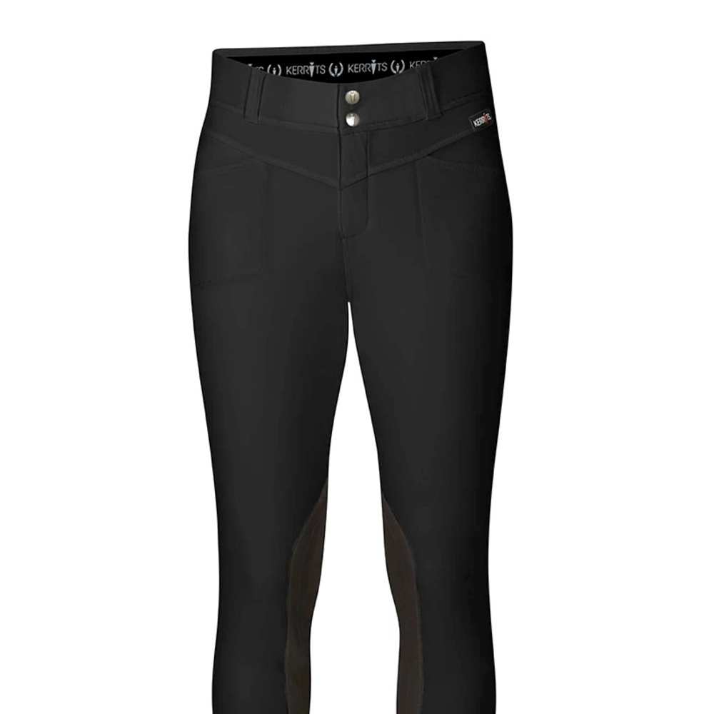 Kerrits riding breeches